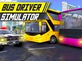 Juego Simulador de conductor de autobús  en línea