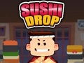 Juego Gota de sushi  en línea