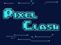 Juego Choque de píxeles  en línea