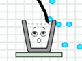 Juego Vaso lleno feliz 3  en línea
