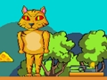 Juego Ratón mani 2  en línea