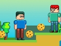 Juego Aventuras de tim  en línea