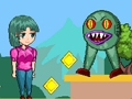 Juego Búsqueda de Nikosan  en línea