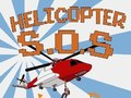 Juego Helicóptero SOS  en línea