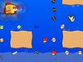 Juego Alimentación de microplásticos  en línea