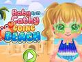 Juego Baby Cathy Ep29: Yendo a la playa  en línea