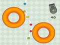 Juego Cañón de colores  en línea