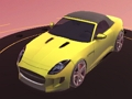 Juego Carreras de coches acrobáticos: Mega Rampa  en línea