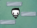 Juego Saltador de la muerte  en línea