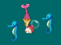 Juego Aventura de sirena  en línea