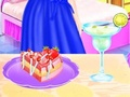 Juego Bffs tarde té cocina  en línea