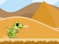 Juego Corre Dino Corre  en línea