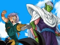 Juego Diferencias de Dragon Ball Super 7  en línea