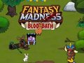Juego Fantasía locura baño de sangre  en línea