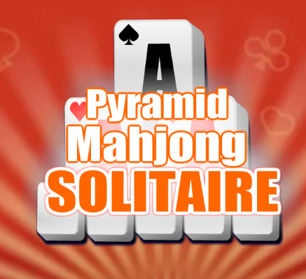 Juego Solitario Pirámide Mahjong  en línea