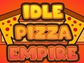 Juego Imperio inactivo de la pizza  en línea