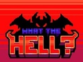 Juego ¿Qué demonios?  en línea