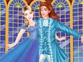 Juego Viaje mágico de cuento de hadas  en línea