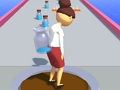 Juego Corredor de agua  en línea
