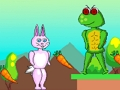 Juego Conejito cano  en línea