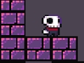 Juego Skullboy solitario  en línea