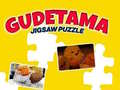 Juego Rompecabezas de Gudetama  en línea