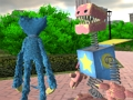 Juego Tiempo de juego de Boxy Boo Poppy  en línea