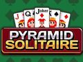 Juego Solitario Pirámide  en línea