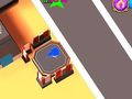 Juego Regreso a la humanidad  en línea