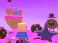 Juego Kogama: Candy Wonderland Parkour en línea