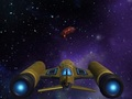 Juego Asalto de asteroides  en línea