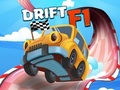 Juego Derrape F1  en línea