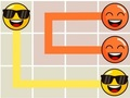 Juego Flujo de emojis  en línea