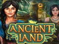 Juego Tierra antigua  en línea