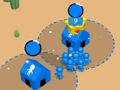 Juego Territorio de guerra  en línea