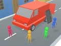 Juego Agarrar y correr  en línea