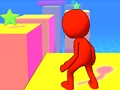 Juego Experto Parkour 3D  en línea