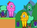 Juego Raktoo 2 en línea