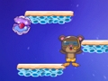 Juego Oso buceador  en línea