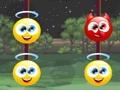 Juego Ángel y demonio  en línea