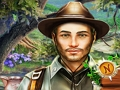 Juego Expedición desaparecida  en línea