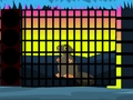 Juego Escape de la rata grande  en línea