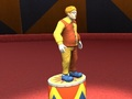 Juego Saltadores de circo  en línea