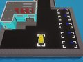 Juego Taxi Tycoon: negocios inactivos  en línea