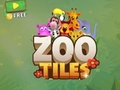 Juego Azulejo del zoológico  en línea
