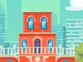 Juego Torre infinita  en línea