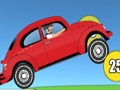 Juego Juego de carreras 2D  en línea