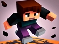 Juego Noob Parkour: Abisal  en línea