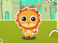 Juego Salvar el reino animal  en línea