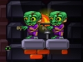 Juego Explorador de zombis  en línea